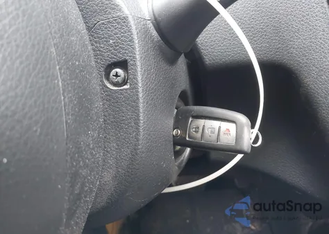 2016 Nissan Rogue S from USA, damaged, VIN KNMAT2MV2GP647658